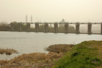 川辺ダム